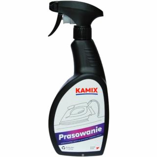 Kamix Prasowanie 500ml spray