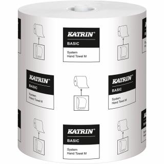 Katrin System ręcznik Basic 180m 1-warstwowy 6 szt. 460201