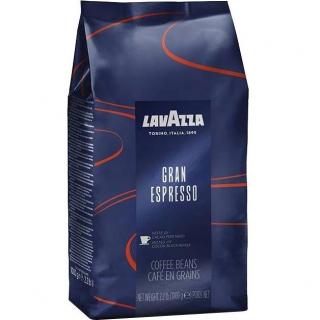 Lavazza kawa ziarnista Gran Espresso 1kg