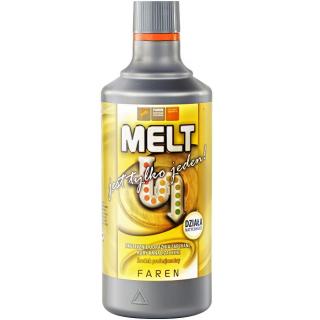 Melt środek do udrażniania rur 750ml