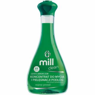 Mill Clean balsam do mycia różnych podłóg Majowy Poranek 888ml