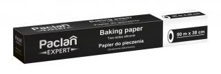 Paclan Expert papier do pieczenia 50 metrów