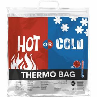 Paclan torba termoizolacyjna hot  cold