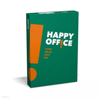 Papier ksero A4 do drukarek Happy Office 80g ryza 500 szt.