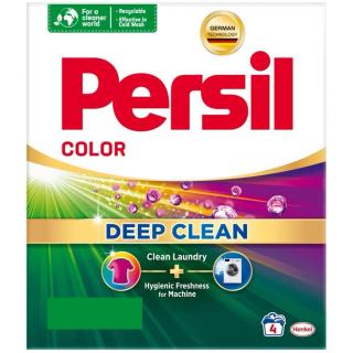 Persil Deep Clean proszek do prania 220g Kolor