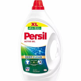 Persil żel do prania 2,475L Regular