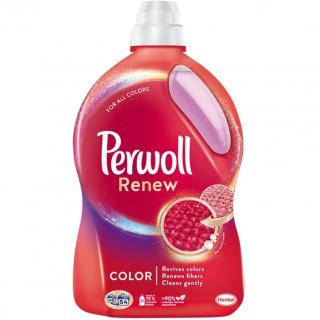 Perwoll płyn do prania 2,97L Renew Color