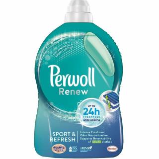 Perwoll płyn do prania 2,97L Renew Refresh