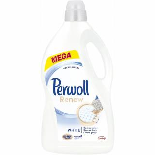 Perwoll płyn do prania 3.74L Renew White