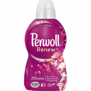 Perwoll płyn do prania 990ml Renew  Blossom