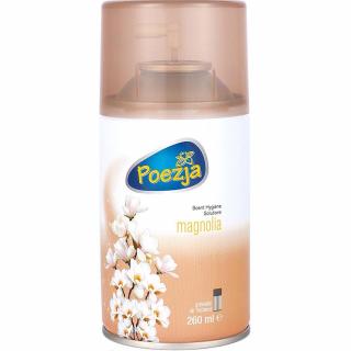 Poezja odświeżacz automat zapas Magnolia 250ml