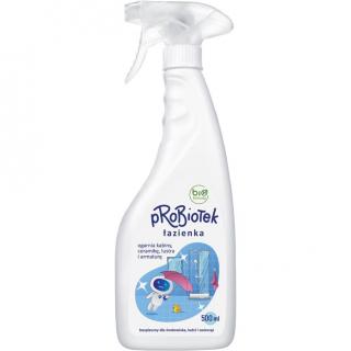 Probiotek spray do łazienki 500ml