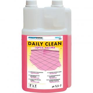 Profimax Daily Clean Super Aroma mydło marsylskie 1L