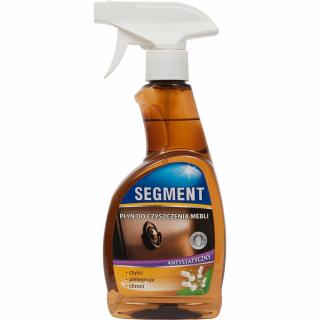 Segment spray do mebli 400ml