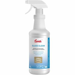 Swish Glass Clean 1L spray do szyb alkoholowy