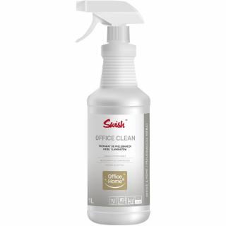 Swish Office Clean 1L spray do mebli