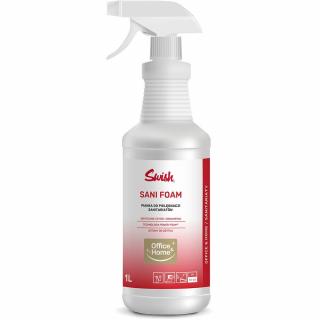 Swish Sani Foam1L piana do sanitariatów