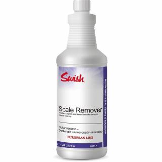 Swish Scale Remover 1L odkamieniacz do sanitariatów