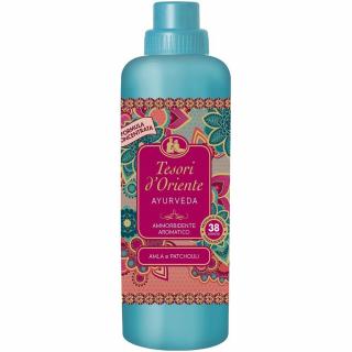 Tesori D’Oriente płyn do płukania – koncentrat 760ml Ayurveda