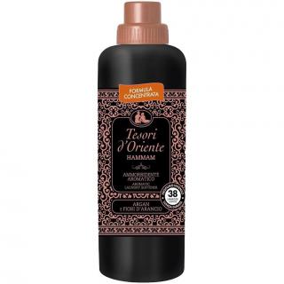 Tesori D’Oriente płyn do płukania – koncentrat 760ml Hammam