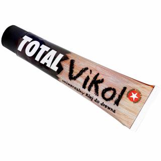 Total Vikol uniwersalny klej do drewna 40g tubka