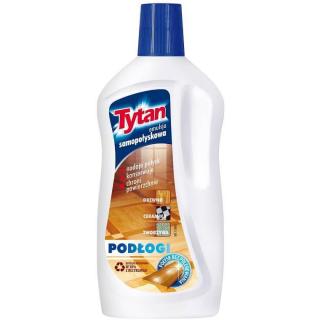 Tytan emulsja do podłóg 450g