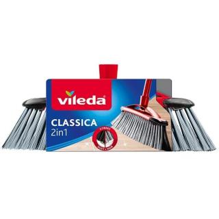 Vileda Classica 2in1 wkład do szczotki uniwersalnej