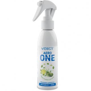 Voigt Aero One 150ml odświeżacz powietrza drzewno – cytrusowy