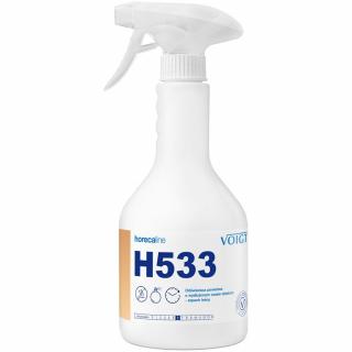 Voigt Horecaline H533 odświeżacz powietrza 600ml Leśny