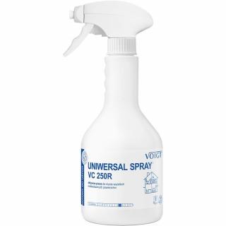 Voigt VC 250R Uniwersal płyn uniwersalny w sprayu 600ml