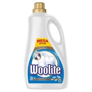 Woolite Perła płyn do prania White 3.6L