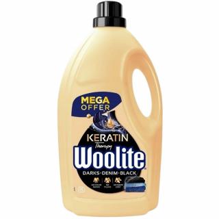 Woolite Perła XXL Dark Płyn do prania 4,5l