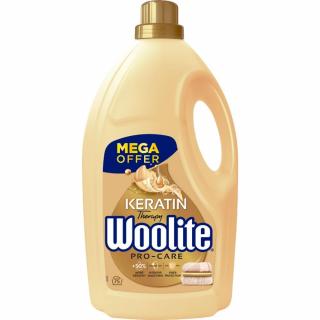 Woolite Perła XXL Pro Care Płyn do prania 4,5l