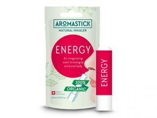 AromaStick - Energy - Inhalator do nosa