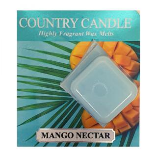 Country Candle - Mango Nectar - Próbka (ok.10,6g)