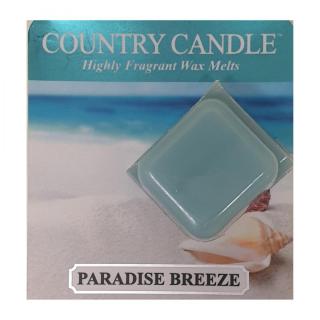 Country Candle - Paradise Breeze - Próbka (ok. 10,6g)