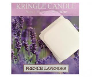 Kringle Candle - French Lavender - Próbka (ok. 10,6g)