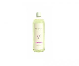 Mr  Mrs Fragrance - Jasmine of Ibiza - uzupełnienie do dyfuzora (1000ml)