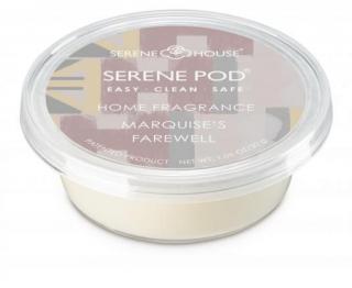 Serene House - Marquise’s Farewell - Wosk zapachowy Serene Pod (30g)