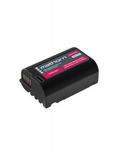 Bateria Mathorn MB-252 Ultimate 2400mAh USB-C zamiennik DMW-BLK22