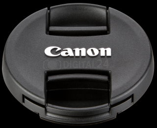 Canon dekielek na obiektyw E-58 II