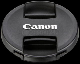 Canon dekielek na obiektyw E-72 II