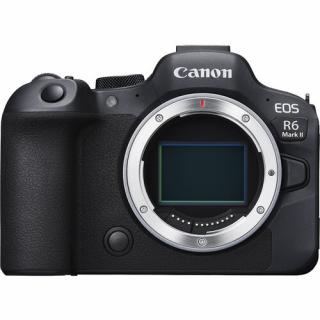 Canon EOS R6 Mark II + RF24-105mm F4 L IS USM