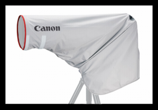 Canon pokrowiec przeciwdeszczowy ERC-E5L