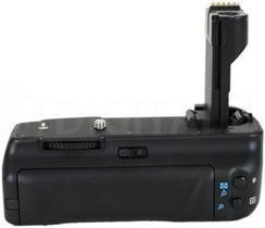 Delta Battery Grip Canon 450D/1000D [ BASIC + IR pilot ]