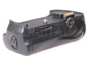Delta MB-D10 Battery Grip Nikon D300/D700 + akumulator + ładowakra