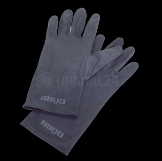 Dörr rękawiczki z mikrofibry rozmiar S