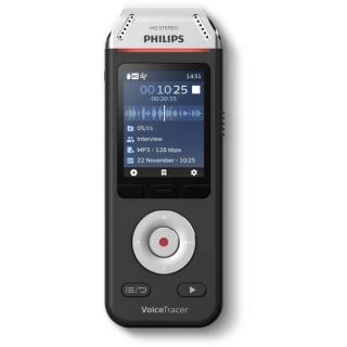 Dyktafon Philips DVT 2110
