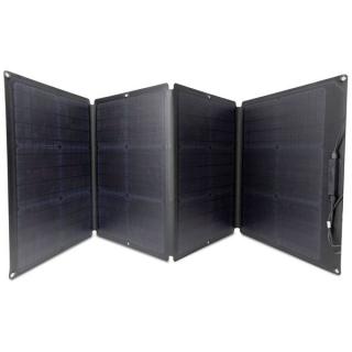 EcoFlow Solar Panel 110W for stacja zasilania RIVER DELTA