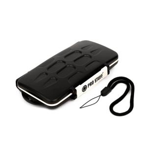 Etui na karty pamięci - 12xSD/12xmicroSD PRO STUFF
